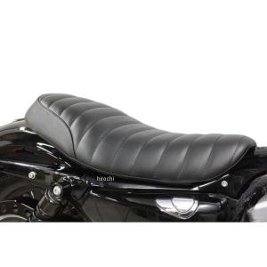 ハーレー　スポーツスター　シングルシート～03年XLH883 1200 XLH883 シート ハーレー 純正 中古 バイク 部品 82〜03年スポーツ