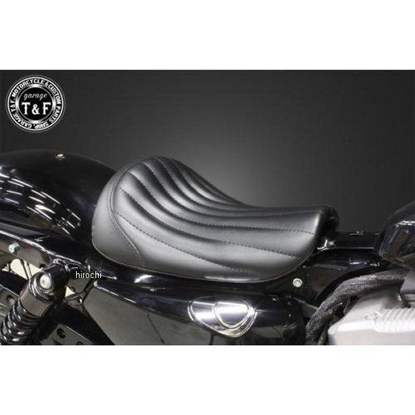 HDXLSSAV ガレージT＆F シングルシートタイプA タイプ:バーチカル 04年以降 スポーツス...