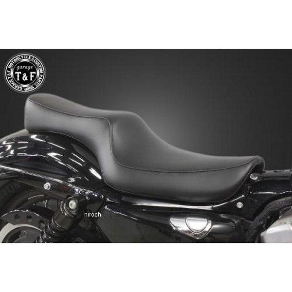 HDXLWSS2 ガレージT＆F ダブルシートFace-2 タイプ:スムース 04年以降 スポーツス...