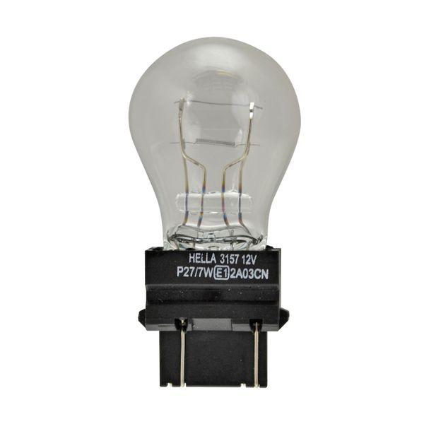 【USA在庫あり】 hella3157 Hella Bulb 12V 27/7W W2.5x16q ...