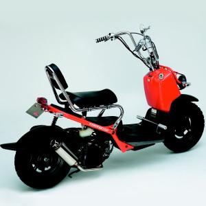 af58用 ロングホイールキット 150mm ズーマー50 ZOOMER / 新品 ロングホイールキット 150mmセット