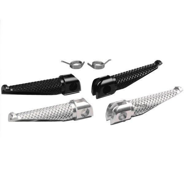 【メーカー在庫あり】 HF5102A-01 ハリケーン ステップバータイプ I シルバー エストレヤ...