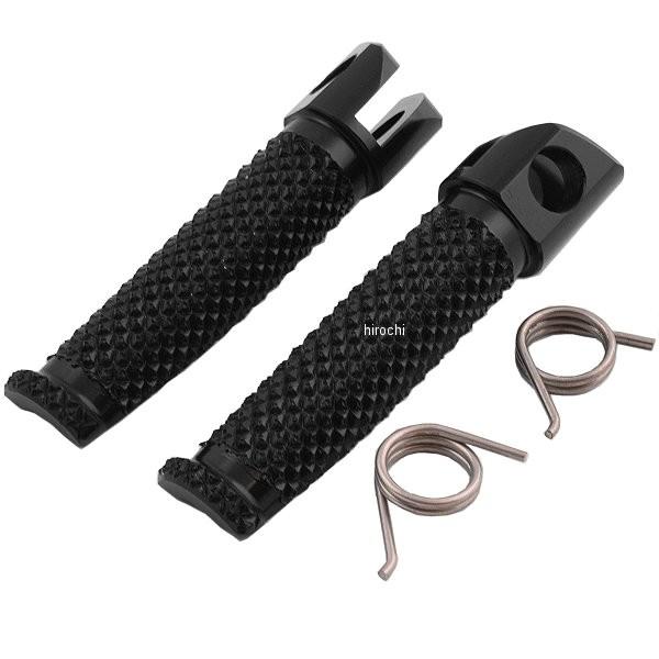 【メーカー在庫あり】 HF5102B ハリケーン ステップバータイプ I ブラック エストレヤ JP...