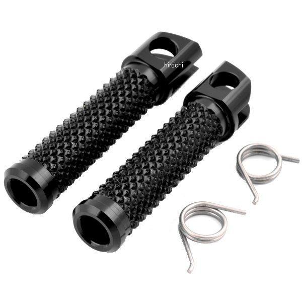 【メーカー在庫あり】 HF5132B ハリケーン ステップバー タイプ II ブラック エストレヤ ...