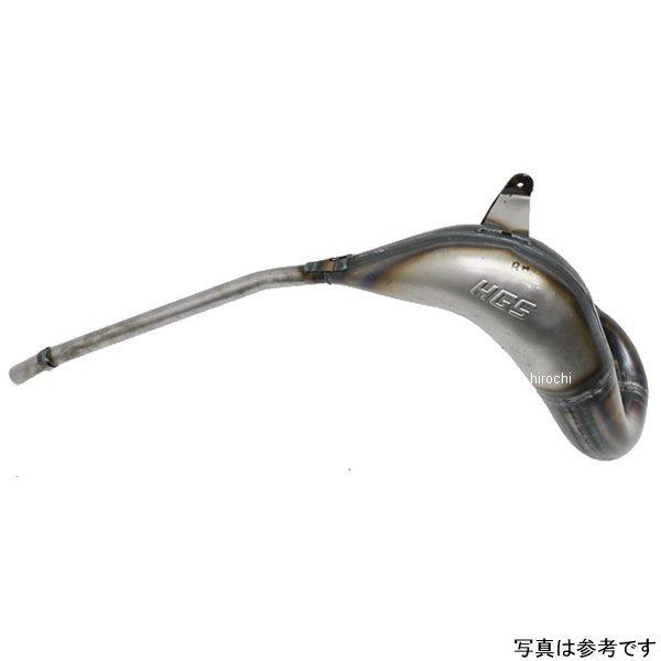 HG-5401-S081 エイチジーエス HGS 2st エキゾーストパイプ 96年- RM80/8...