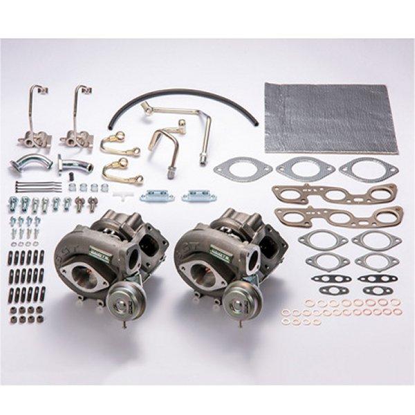 【USA在庫あり】 hks11004-AN014 HKS GTIII 2530 SPORTS TUR...