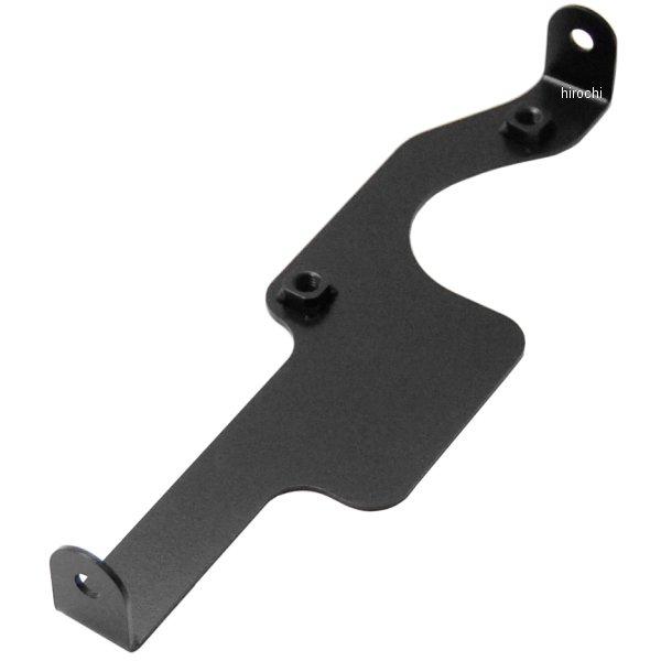 【メーカー在庫あり】 HM3569 ハリケーン メーター移動ステー XSR900 黒 JP店