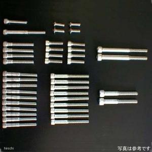 HO-ST-BOLT-10230 スーパーバイク83 SuperBike エンジンカバー