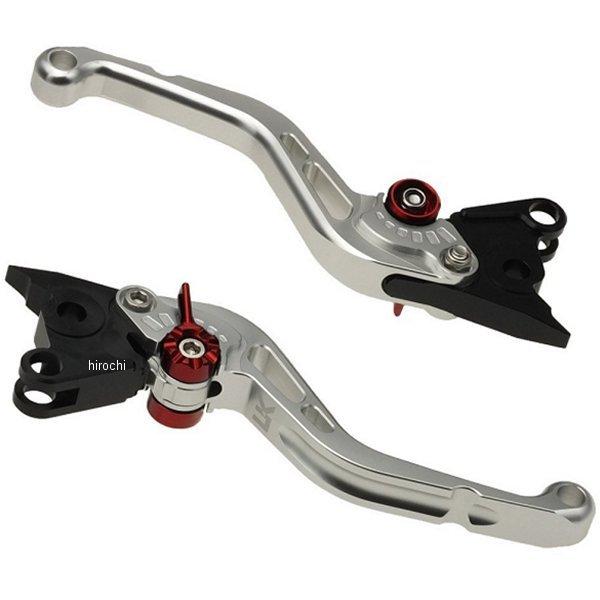 HO108-138-0203 ユーカナヤ U-KANAYA アルミビレットショートレバーセット スタ...