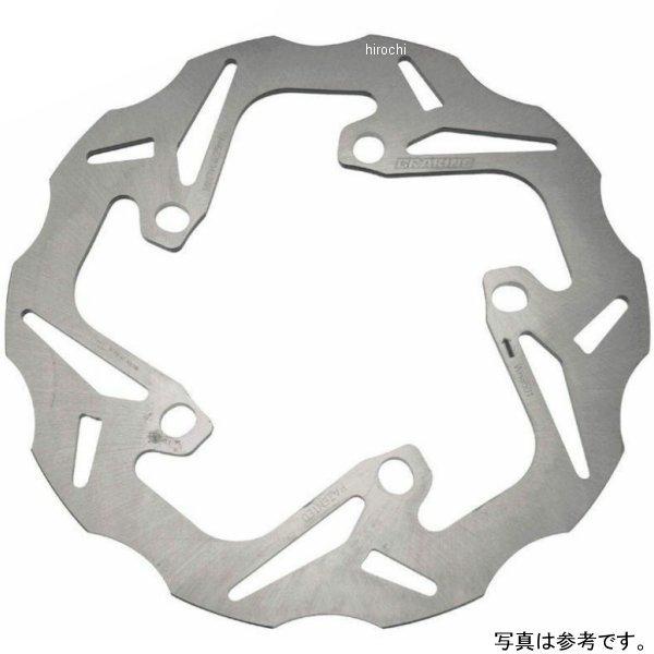 HO24FID ブレーキング BRAKING フロント ウエーブディスク 97年-07年 CR85R...