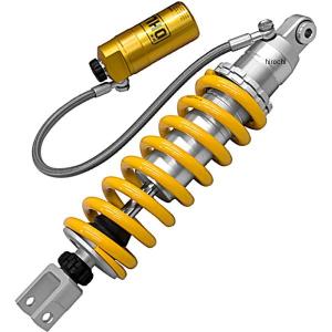 オーリンズ(Ohlins) STX46 ストリートサスペンション 125/200/390Duke