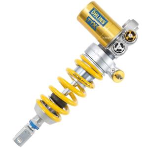オーリンズ(Ohlins) TTX RT サスペンション YZF-R1 07-08 YA 932