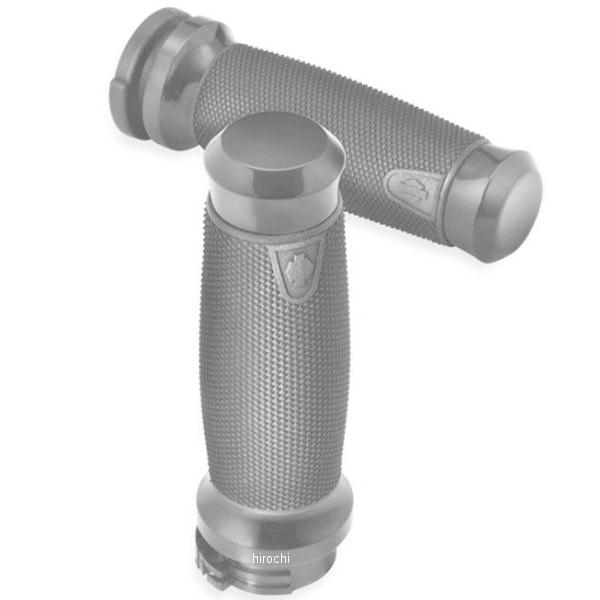 HR-GAG-41 ハーレー純正 ハンドグリップ Get-A-Grip 1.6インチ径(41mm) ...