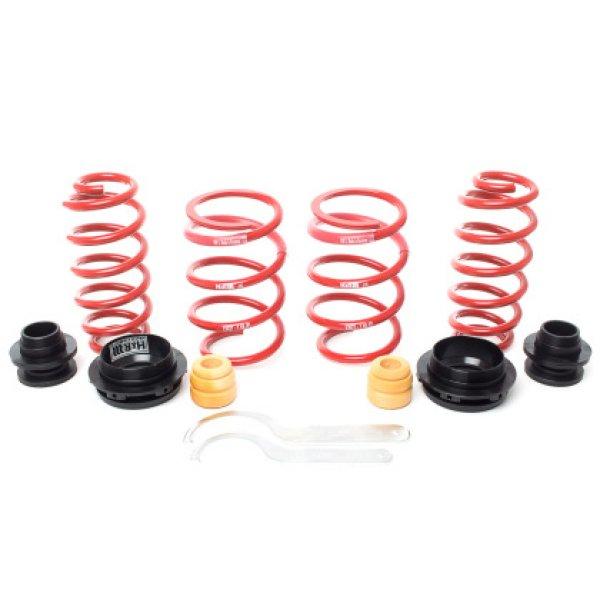 【USA在庫あり】 hrs23027-1 H&amp;R 18年-21年 アウディ RS3 (AWD) Ty...