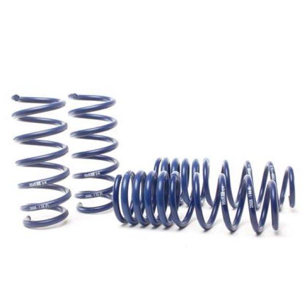 【USA在庫あり】 hrs28686-1 H&amp;R 18年-22年 BMW M5/M5 Competi...