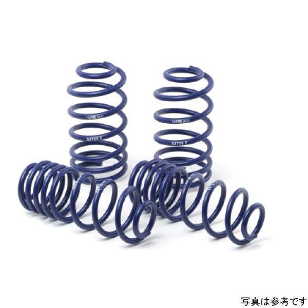 【USA在庫あり】 hrs28865-1 H&amp;R 13年-16年 Porsche Boxster/B...