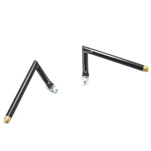FLSTFB ハンドル ハーレー 純正 中古 バイク 部品 ソフテイル