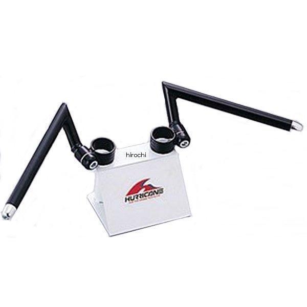 【メーカー在庫あり】 HS3303B-01 ハリケーン セパレートハンドル RZ125/SRX250...