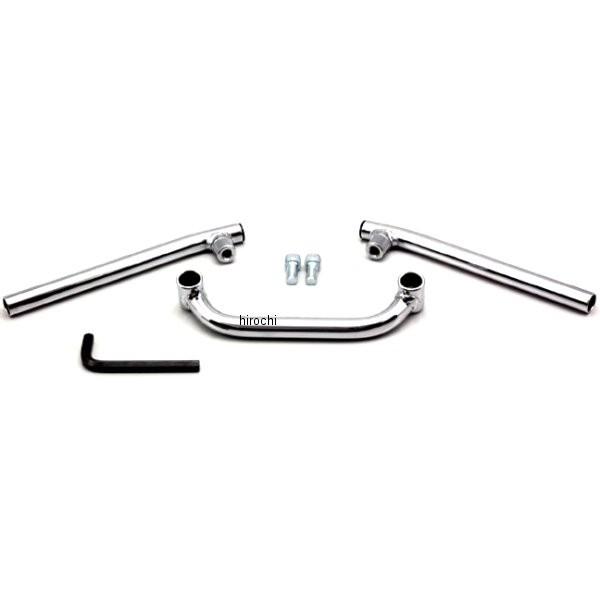 【メーカー在庫あり】 HS6051C ハリケーン アジャスト ハンドル TYPE-1 96年-16年...