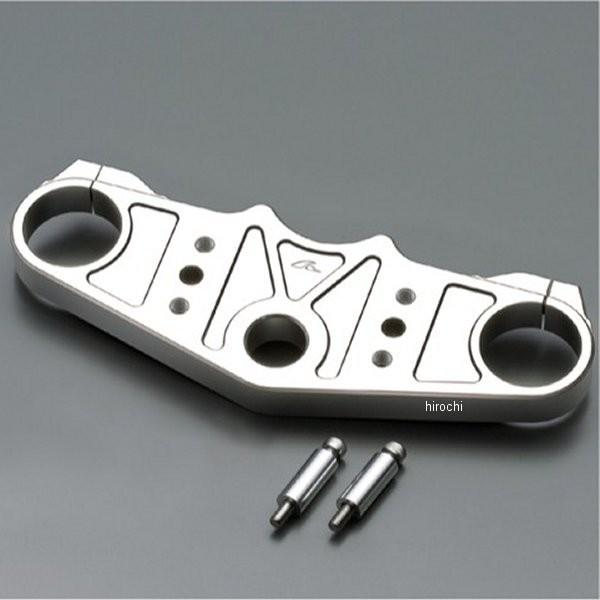 【メーカー在庫あり】 HT0634-10 ハリケーン ジュラルミントップブリッジ バーハンドル用 0...