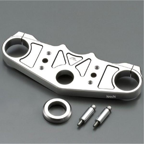 【メーカー在庫あり】 HT0635-10 ハリケーン ジュラルミントップブリッジ バーハンドル用 0...