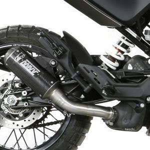 アロー 71829PK-YZFR1 ARROW スリップオンマフラー INDY RACE 15年-22