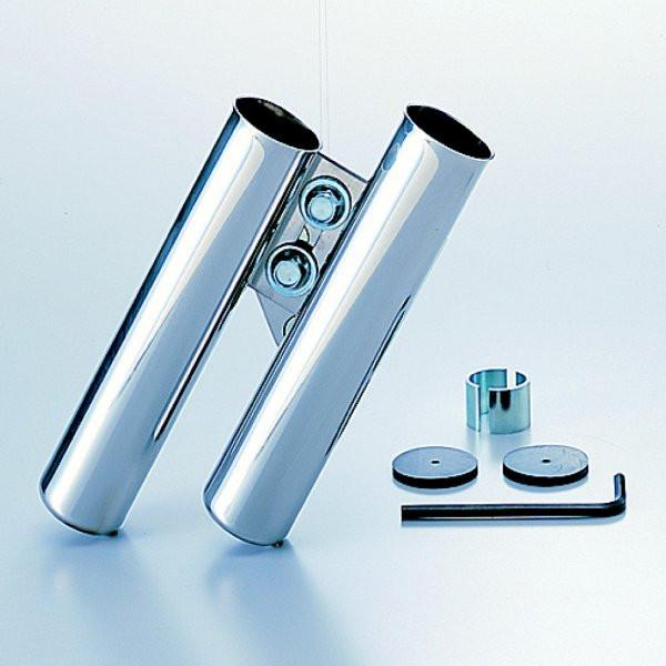 【メーカー在庫あり】 HU1003S-01 ハリケーン ロッドホルダー (TYPE III) フレー...