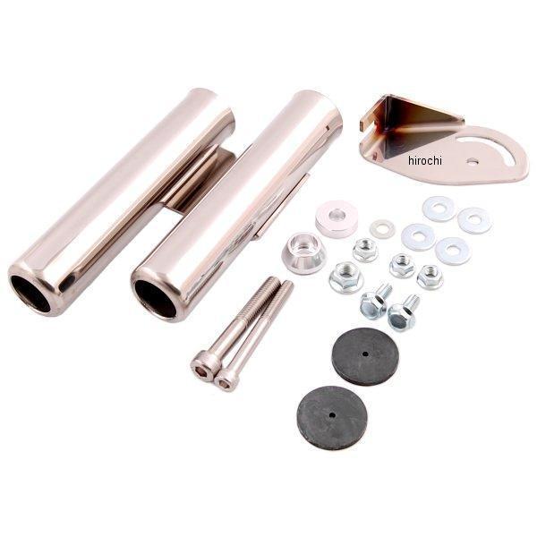 【メーカー在庫あり】 HU1004S-01 ハリケーン ロッド ホルダー タイプ4 リアステップ用 ...