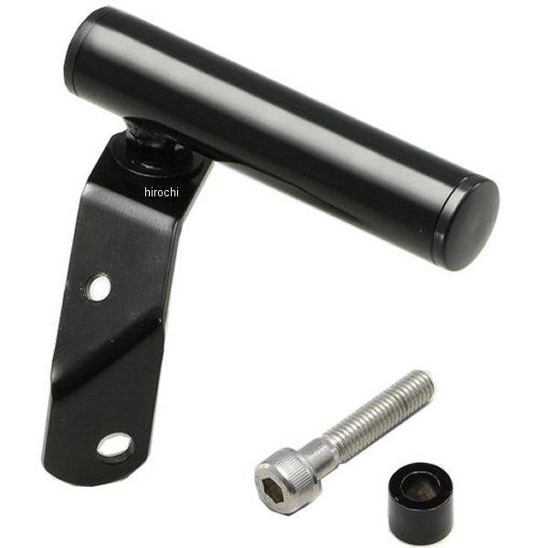 【メーカー在庫あり】 HU1037B ハリケーン クランプバー 20年 ニンジャ ZX-25R 黒 ...