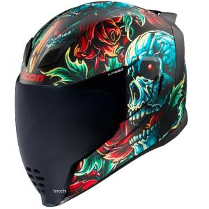 アイコン Airform Ritemind Glow フルフェイスヘルメット Webike | ICON アイコン AIRFORM RITEMIND GLOW HELMET [エア