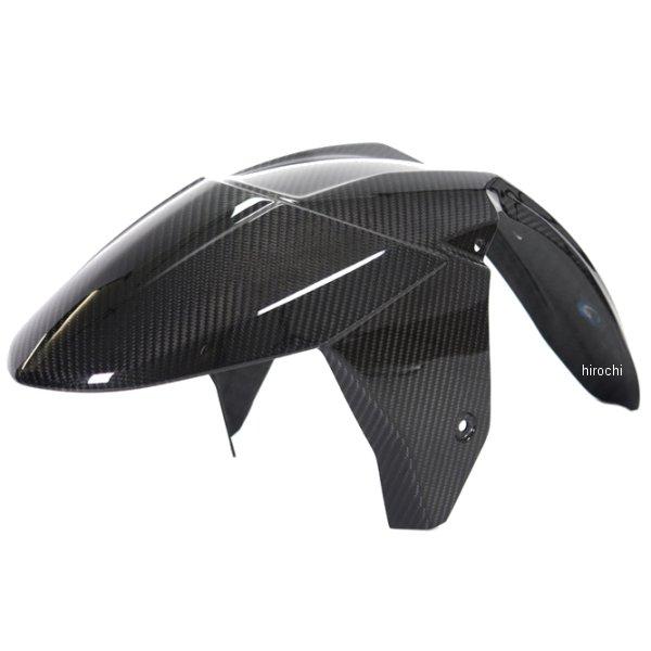 KVO.161.K1600.K-K1200GT イルムバーガー Ilmberger フロントフェンダ...