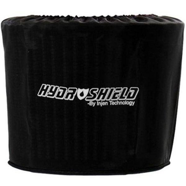 【USA在庫あり】 inj1033BLK Injen ブラック Hydroshield 6in B ...