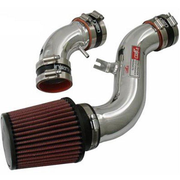 【USA在庫あり】 injIS1375P Injen 03-04 Tiburon V6 Polish...