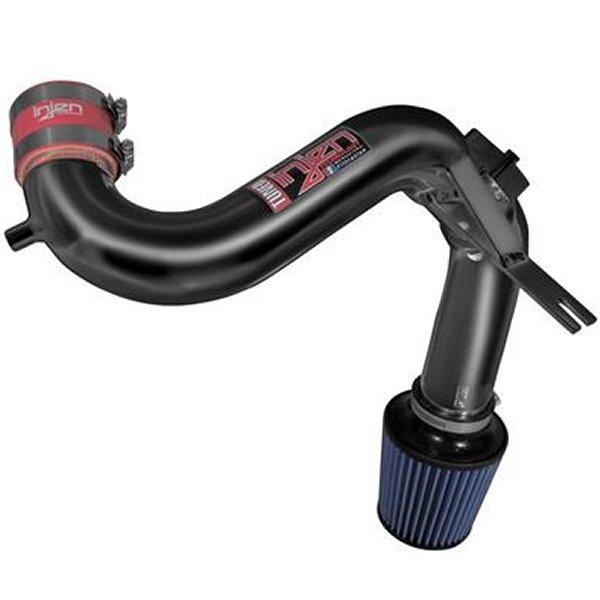 【USA在庫あり】 injSP2120BLK Injen 12 Scion iQ 1.3L 4cyl...