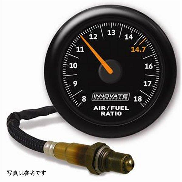 【USA在庫あり】 inn3855 Innovate MTX-AL Analog Air/フューエル...