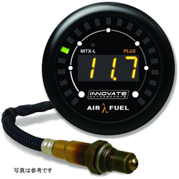 【USA在庫あり】 inn3918 Innovate MTX-L PLUS Digital Air/...