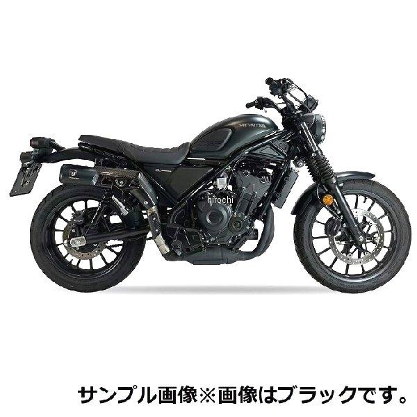 IX-AH6229S イクシル IXIL スリップオンマフラー MK2 コニカルショート 23年 C...