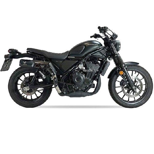 IX-AH6229SB イクシル IXIL スリップオンマフラー MK2B コニカルショート 23年...