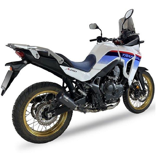 IX-AH6239SB イクシル IXIL スリップオンマフラー MK2B コニカルショート 23年...