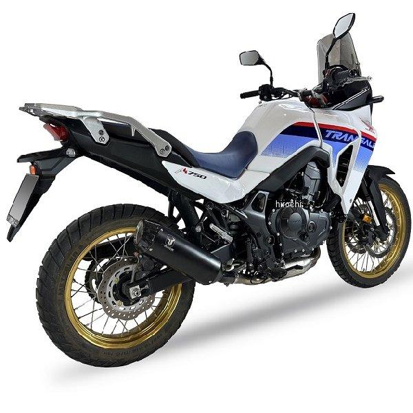 IX-BH6039CB イクシル IXIL スリップオンマフラー DESERT BLACK 23年 ...