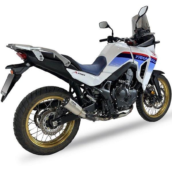 IX-CH6239RC イクシル IXIL スリップオンマフラー RC レースエクストリーム XL7...