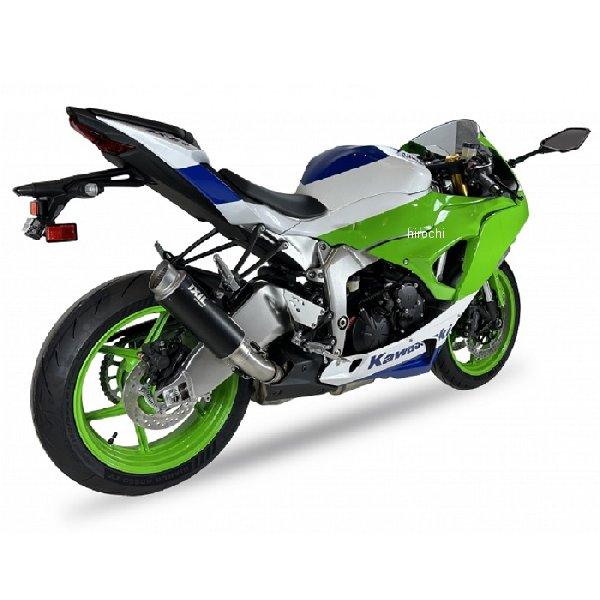 IX-GK7244BR イクシル IXIL スリップオンマフラー RC3B 24年 ZX6R HD店