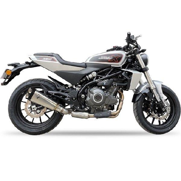 IX-WQ1610S イクシル IXIL スリップオンマフラー M9 ヘキサゴン デュアルエンド ハ...