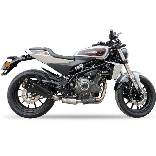 IX-WQ1610SB イクシル IXIL スリップオンマフラー M9B ヘキサゴン デュアルエンド...