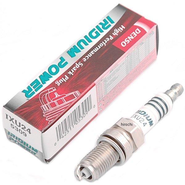 【即納】 5309 DCPR8E デンソー イリジウム スパークプラグ 99年-17年 Twin C...