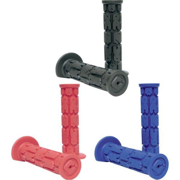 J01RGB-DR オーディーアイ ODI グリップ ローグ ATV JP店