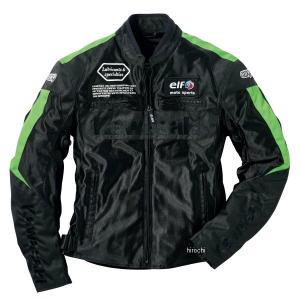 RIDEZ ライズ 4527625115798 RIDEZ CJ MESH JACKET BLACK 2XL RLSJ004
