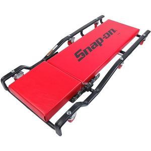 JCW85BR スナップオン Snap-on シートクリーパー 赤 JP店 : ヒロチー