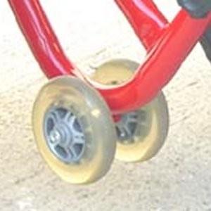 メーカー在庫あり】 bsf-mover ワールドウォーク バイクムーバー