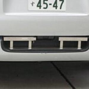JーTRIP Jトリップ ラダーレシーバー ハイエース用 J-TRIP JT-9A9